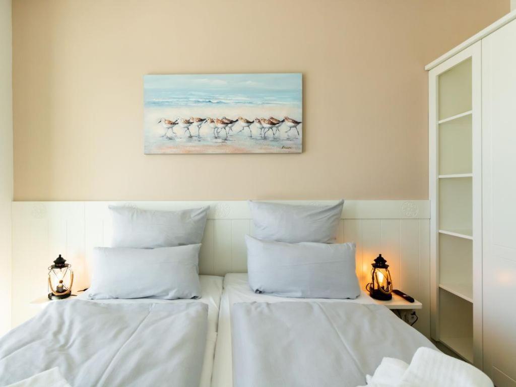 Hafenspitze App 23 Appartement Wißmar Buitenkant foto