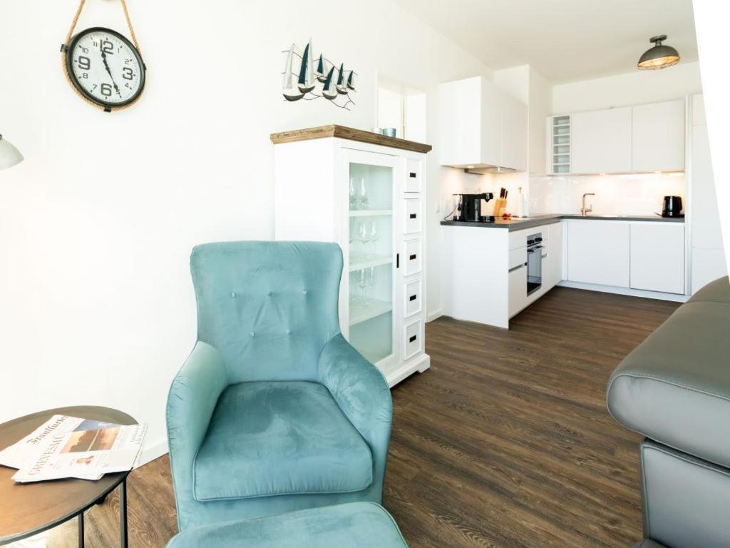 Hafenspitze App 23 Appartement Wißmar Buitenkant foto